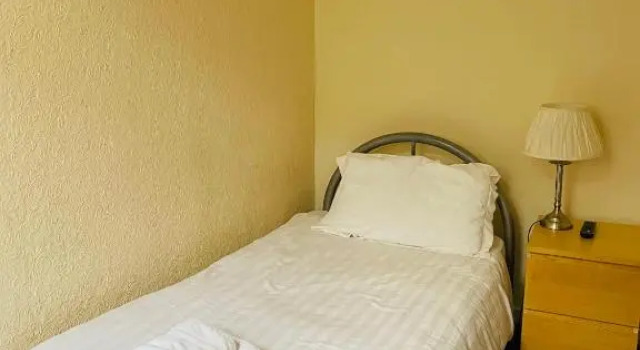 Номер Standard The Portmann Hotel