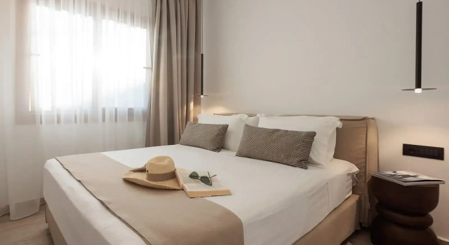 Номер Economy Hotel Sphinx