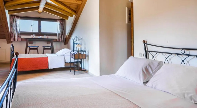Апартаменты Authentic Suites in Fiscardo