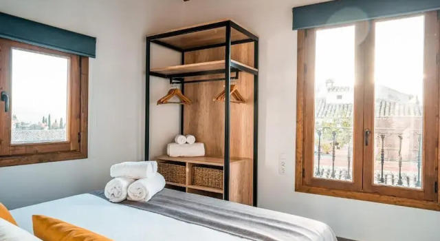 Ibericabeds Albaicin, Varaa Hotelli Albayzin 