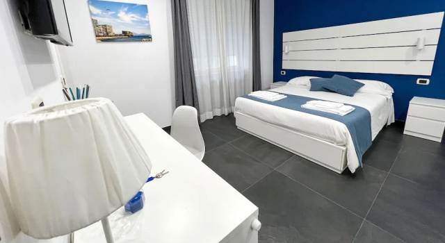 Komfort Zimmer Soave Rooms