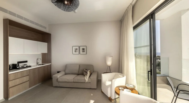 Люкс Premium Anemi Hotel & Suites