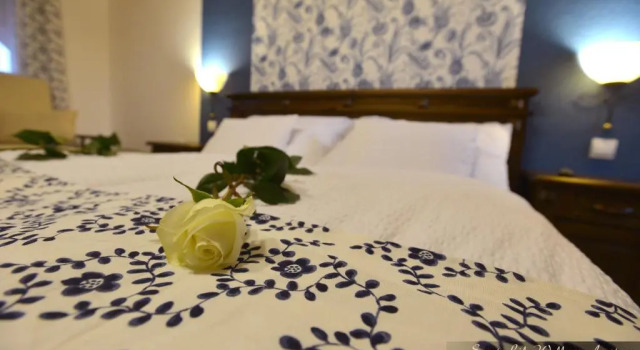 Номер Standard Sweet Life Wellness Apartments