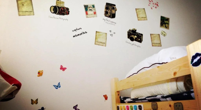 Love Youth Hostel, Book Hostel Qilihe 
