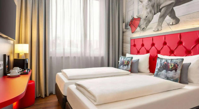Amedia Munich Dachau, Trademark Collection by Wyndham, Reserva ahora Hotel Dachau 