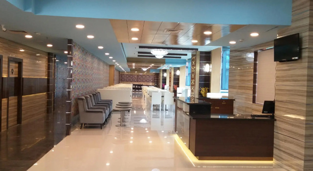 Aristocrat Hotel, New Town, Kolkata, Забронировать Отель Отели New Town с завтраком, Завтраки