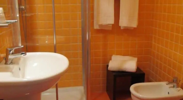 Номер Comfort Hotel I Colori