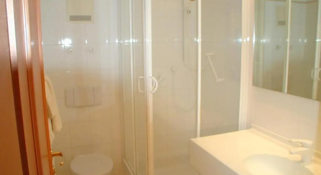 Апартаменты Kurhotel Würdinger Hof