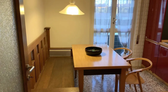 Апартаменты Classic Venice Sweet Home