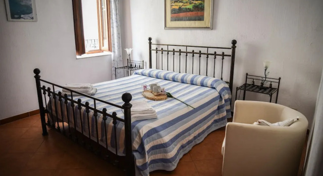 Casa Giuliana, Забронировать Гостевой дом Гостевые дома Липарских островов, Гостевой дом