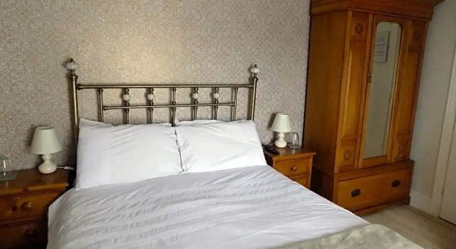 Branstone Guest House, Забронировать Отель Лландидно Клоид, рядом с Гольф-клуб Северного Уэльса в Лландидно
