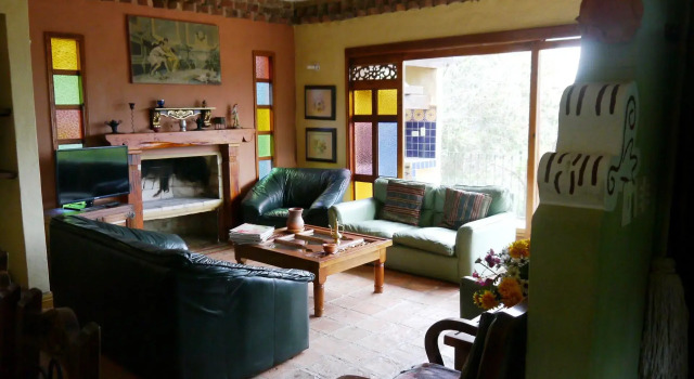 Hotel La Primavera Suites & Casas Campestres, Prenota Hotel Hotel a Boyacá con parcheggio, Parcheggio