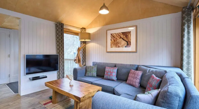 Host Stay Strength, Rezervați Casă de vacanță Vile în Wareham, Vilă