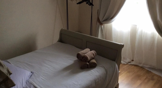 Apartment With one Bedroom in Saint Joseph, With Pool Access, Enclosed, Rezervasyon Daire Entre-Deux Saint-Pierre