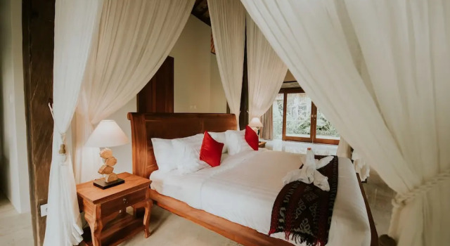 Ajuna Suite Villas Ubud