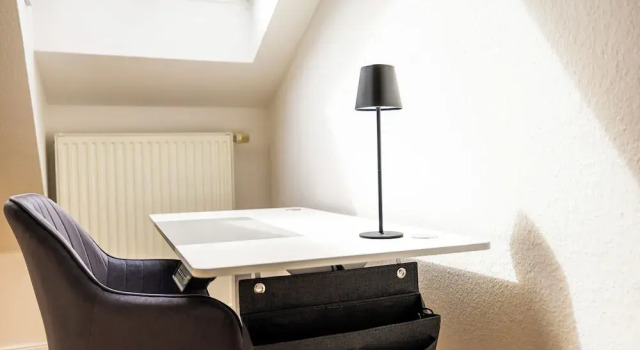 NORA Dresden direkt Hauptbahnhof, Book Vacation Home Cottages in Saxony, Cottage