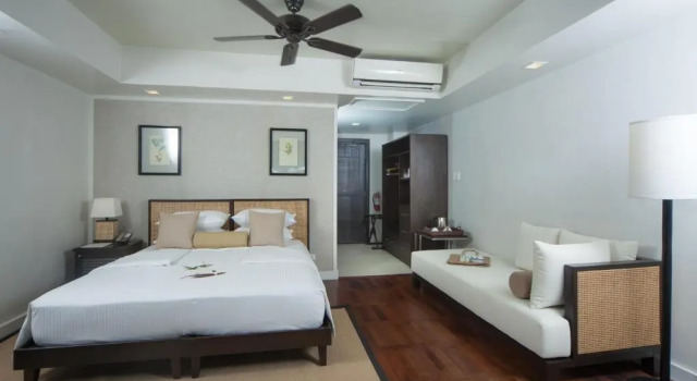 Номер Standard Lagen Island Resort El Nido