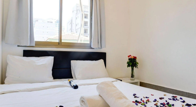 Shore Suites, Забронировать Отель Тель-Авив Тель-Авивский округ, рядом с Independence Hall Museum