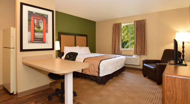 Люкс Extended Stay America - Dallas - Plano Parkway - Medical Center