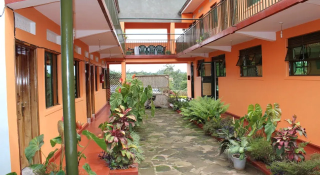 Westend Motel