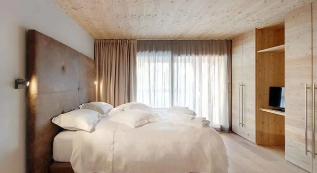 Люкс Superior с 3 комнатами Aux Pieds du Roi - Suite & Spa