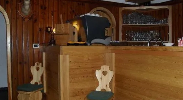 Hotel Capriolo, Boek Hotel Madesimo Valchiavenna