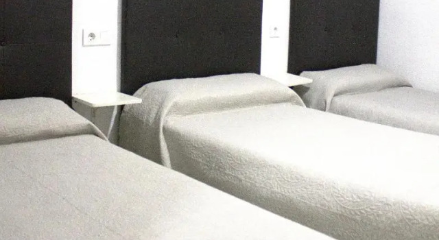 Номер Standard Hostal Villa