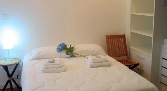 Etours - Luminoso 3 Quartos Ipanema Teixeira Melo, Забронировать Отель Отели штата Рио-де-Жанейро 3 звезды, 3*