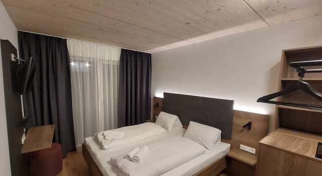 Номер Business Pension Irlingerhof