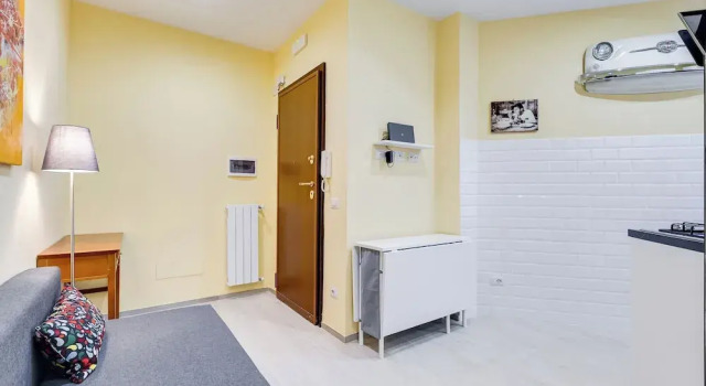 Monteverde Cozy Apartment