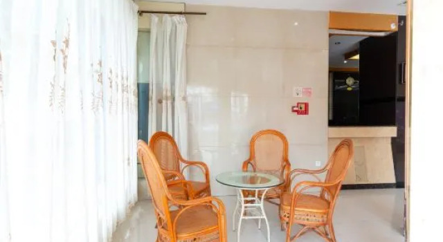 Americas Hotel Ji'an (People's Square, Jizhou District), Rezerwuj Hotel Jian Jiangxi