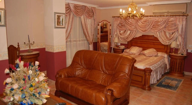 Hotel Flor de la Mancha