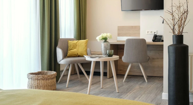 2tHEIMAT - Hotel & Restaurant, Забронировать Отель Морбах 