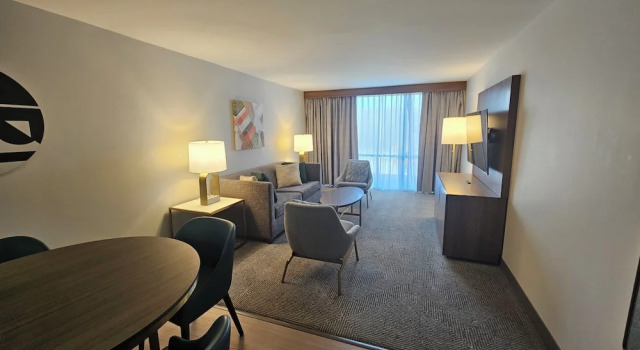 Люкс Holiday Inn Harrisburg I-81 Hershey Area by IHG