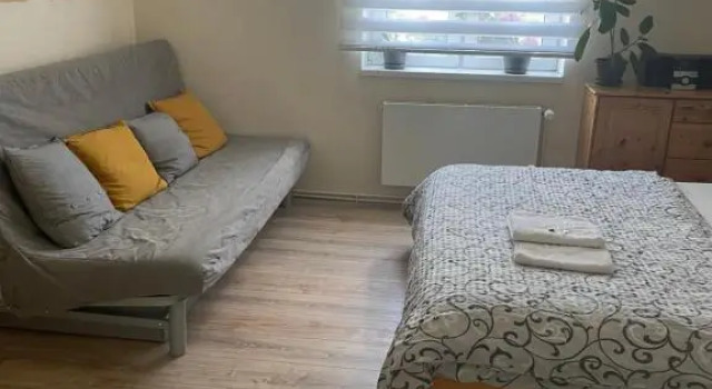 Апартаменты Apartmán Lucián