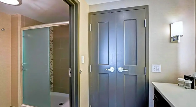 Одноместный номер Standard Homewood Suites by Hilton Boston Brookline-Longwood Medical