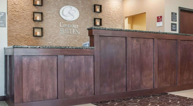 Comfort Suites Farmington, Book Hotel Farmington New Mexico