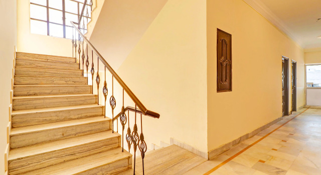 Hotel Dolphin, Rezervovat Hotel Haridvár Uttarakhand