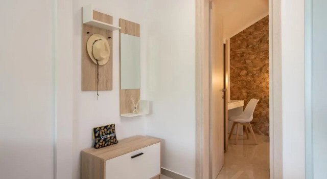 Апартаменты Estell apartments