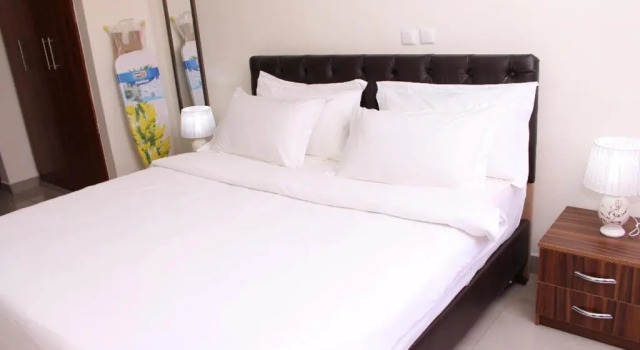 Apartament 1 sypialnia Premium HOTEL