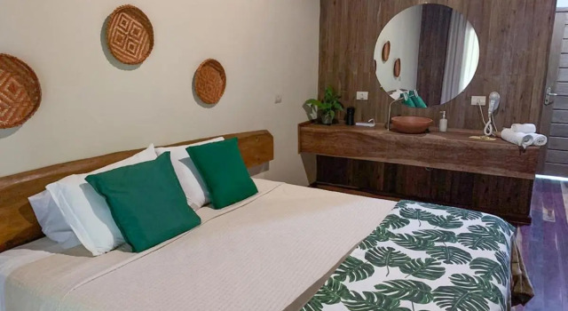 Glamping Mangarito, Забронировать Кемпинг Кемпинги и глэмпинги Ипоранга, рядом с Парк Петар, Кемпинг