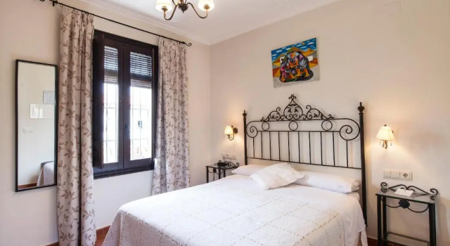 Двухместный номер Standard Hotel Palacio del Intendente