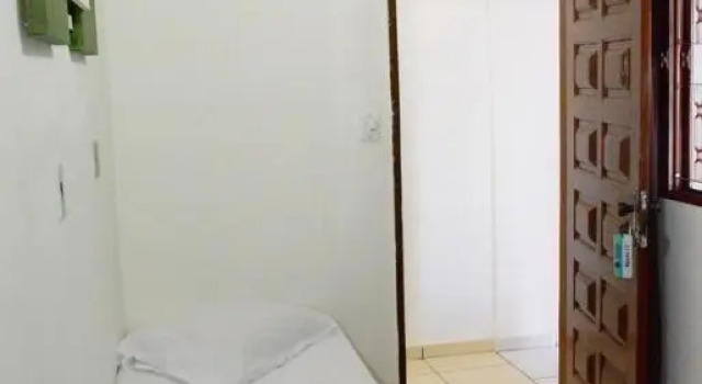 Номер Standard Lize Hotel Rodoviária