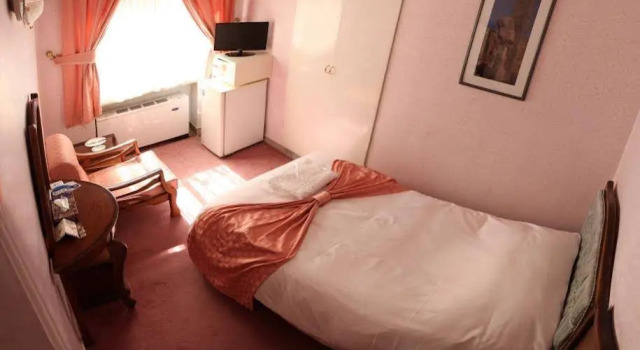 Hally Hotel