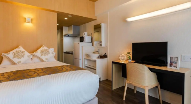 Mr.KINJO BEACH SIDE KAFU-SHI, Rezerwuj Hotel Hotele w Okinawa z parkingiem, Parking