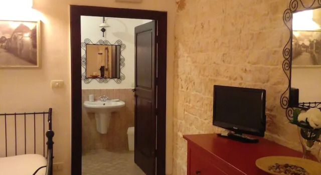 Номер Classic Masseria Sant'Angelo