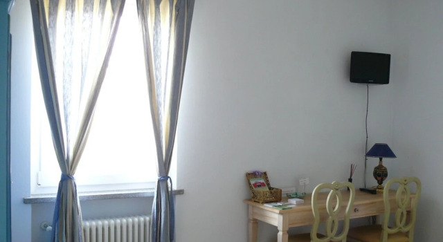 B&B Villa Botto, Rezervovat Penzión se snídaní Cossato Piemont