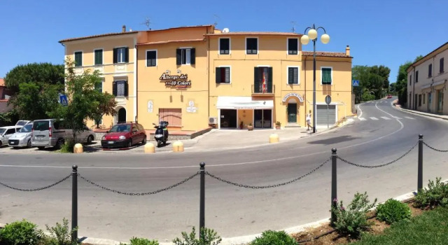 Albergo Dei 10 Colori