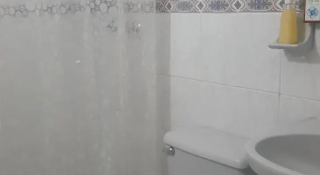 Кровать в общем номере Salento Finca Hotel Mundo Nuevo