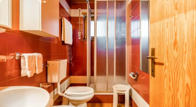 Студия Apartments Antares